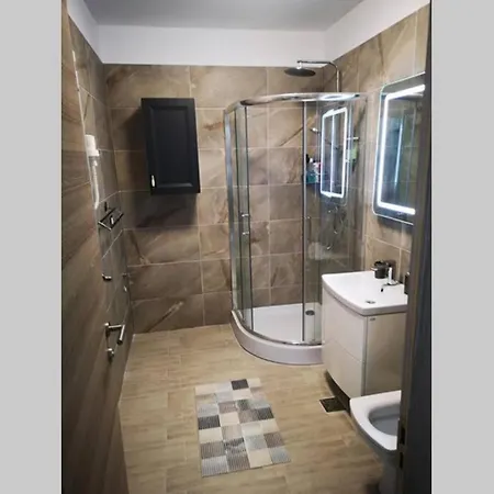 Mamaia Revo In Alezzi Beach Appartement