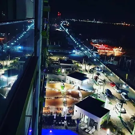Mamaia Revo In Alezzi Beach